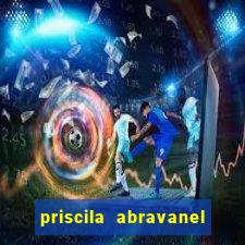 priscila abravanel e o que do silvio santos